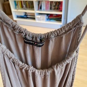 Brandy Melville Romper